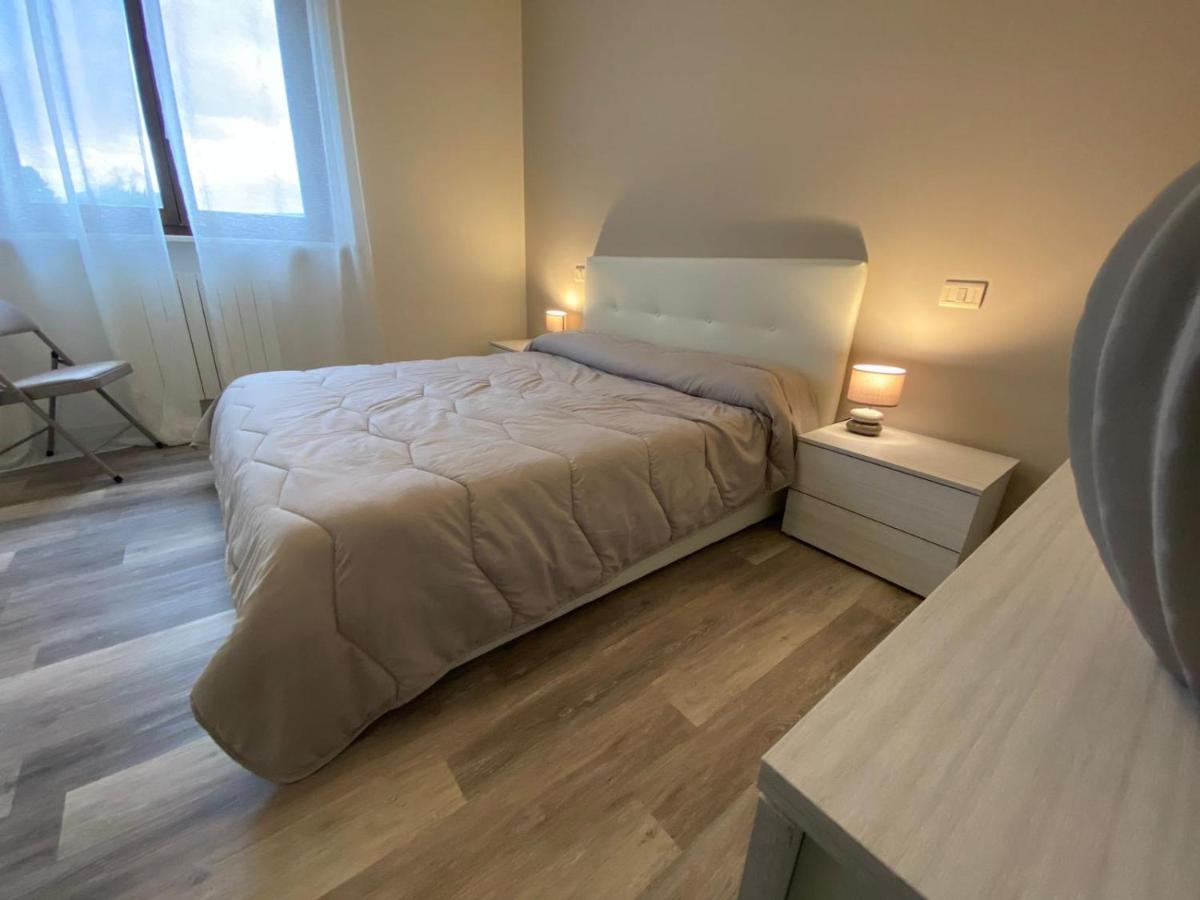 Clare House Per Una Vacanza "Chic" Villa Порто Реканати Екстериор снимка